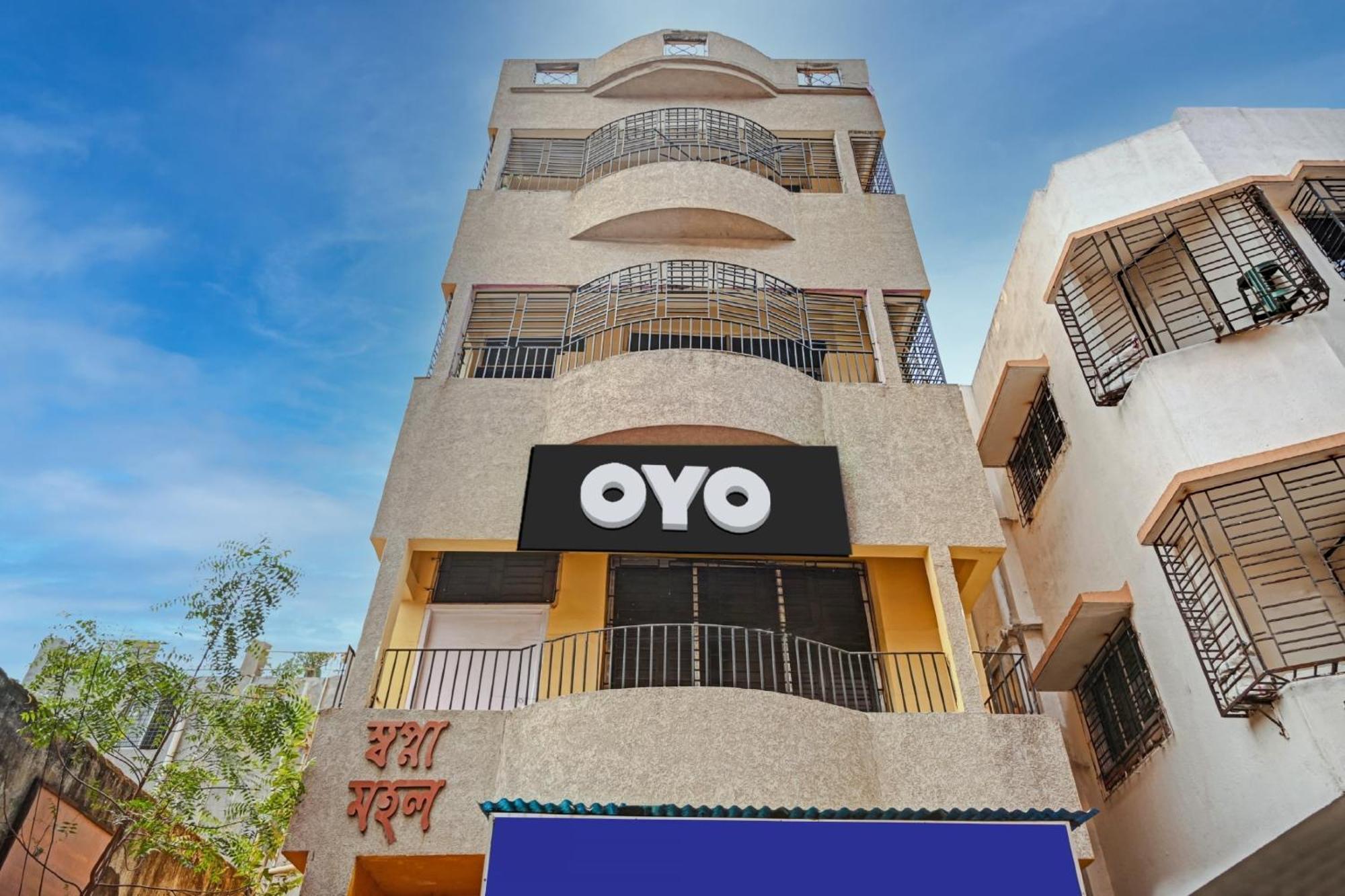 Hotel O Dreamline Kolkata Exterior photo