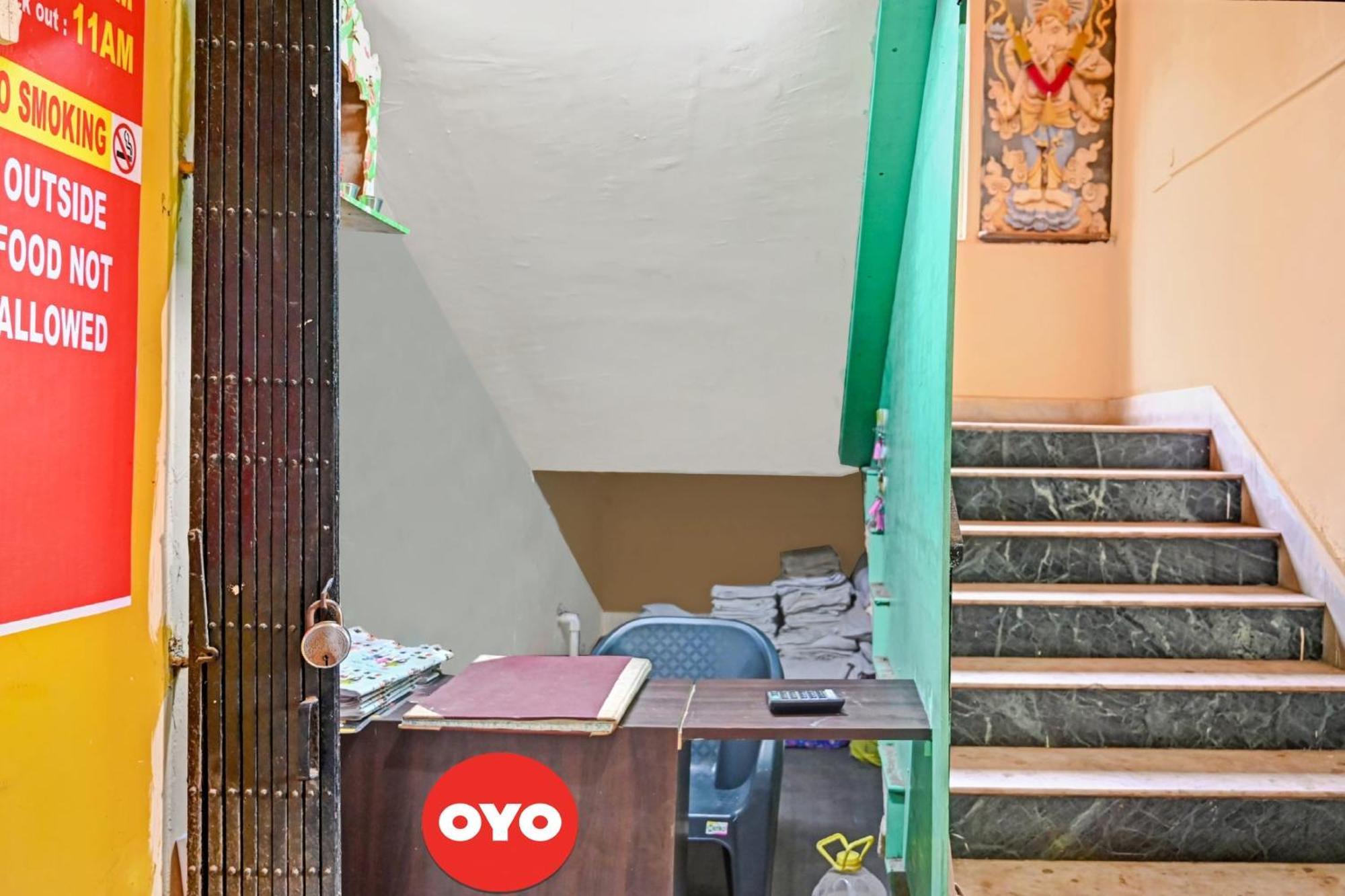 Hotel O Dreamline Kolkata Exterior photo