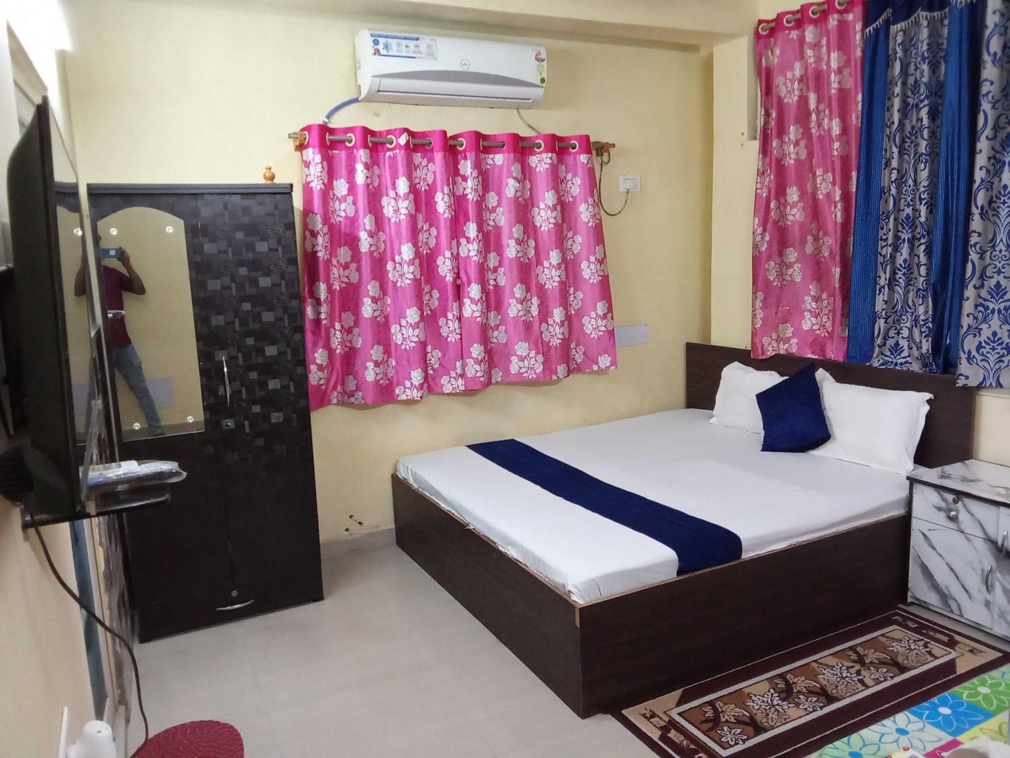 Hotel O Dreamline Kolkata Exterior photo