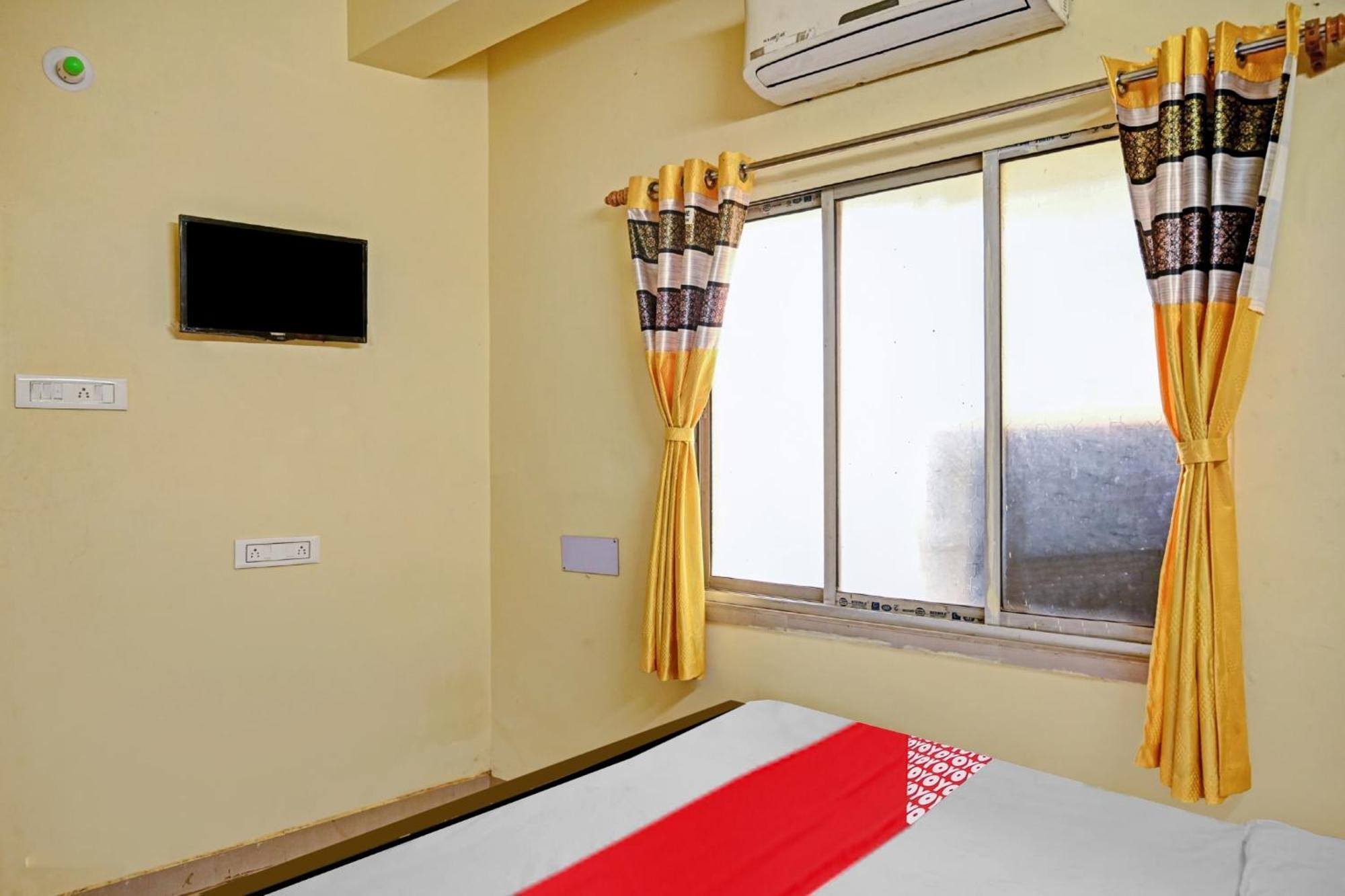 Hotel O Dreamline Kolkata Exterior photo