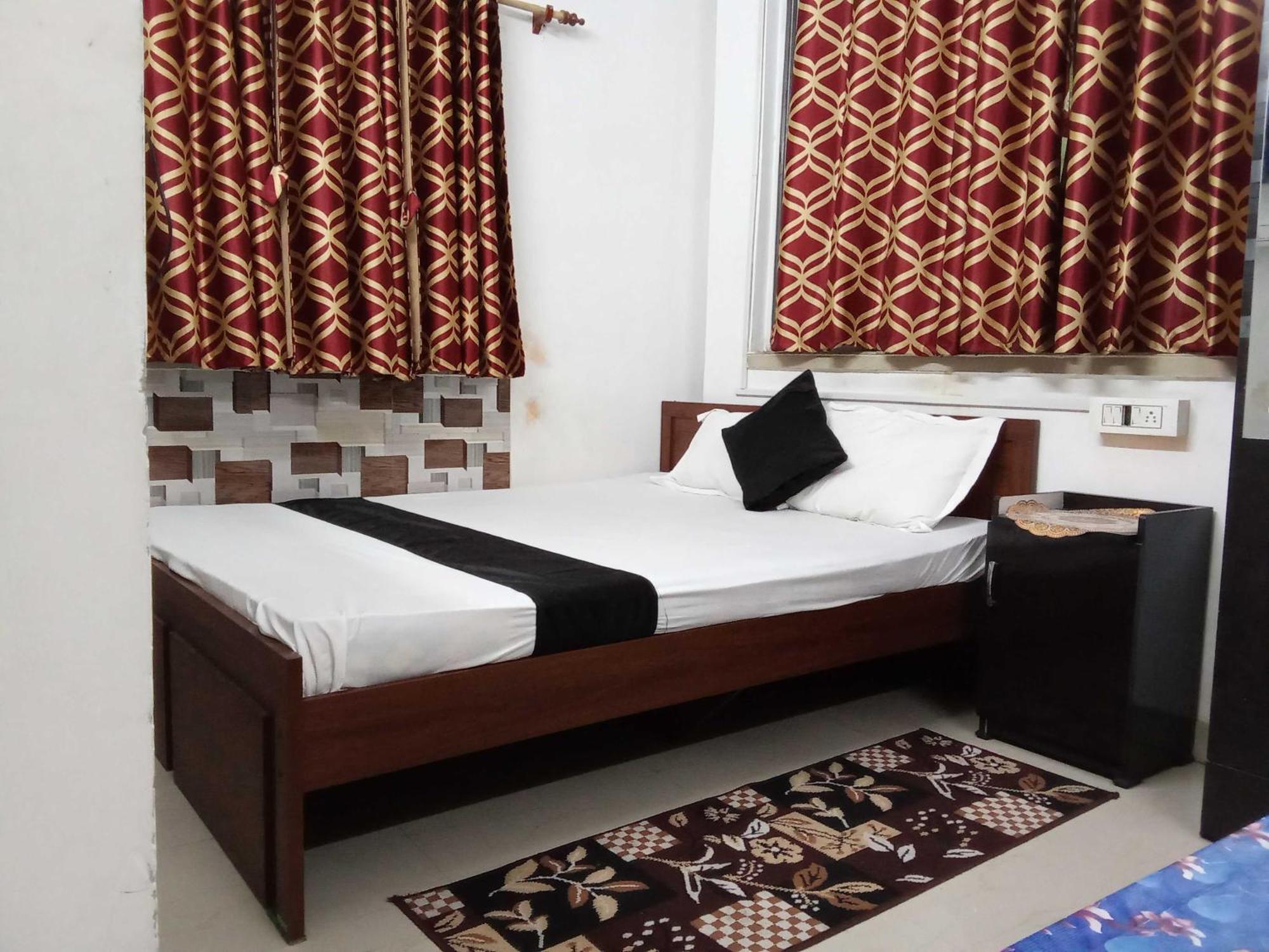 Hotel O Dreamline Kolkata Exterior photo