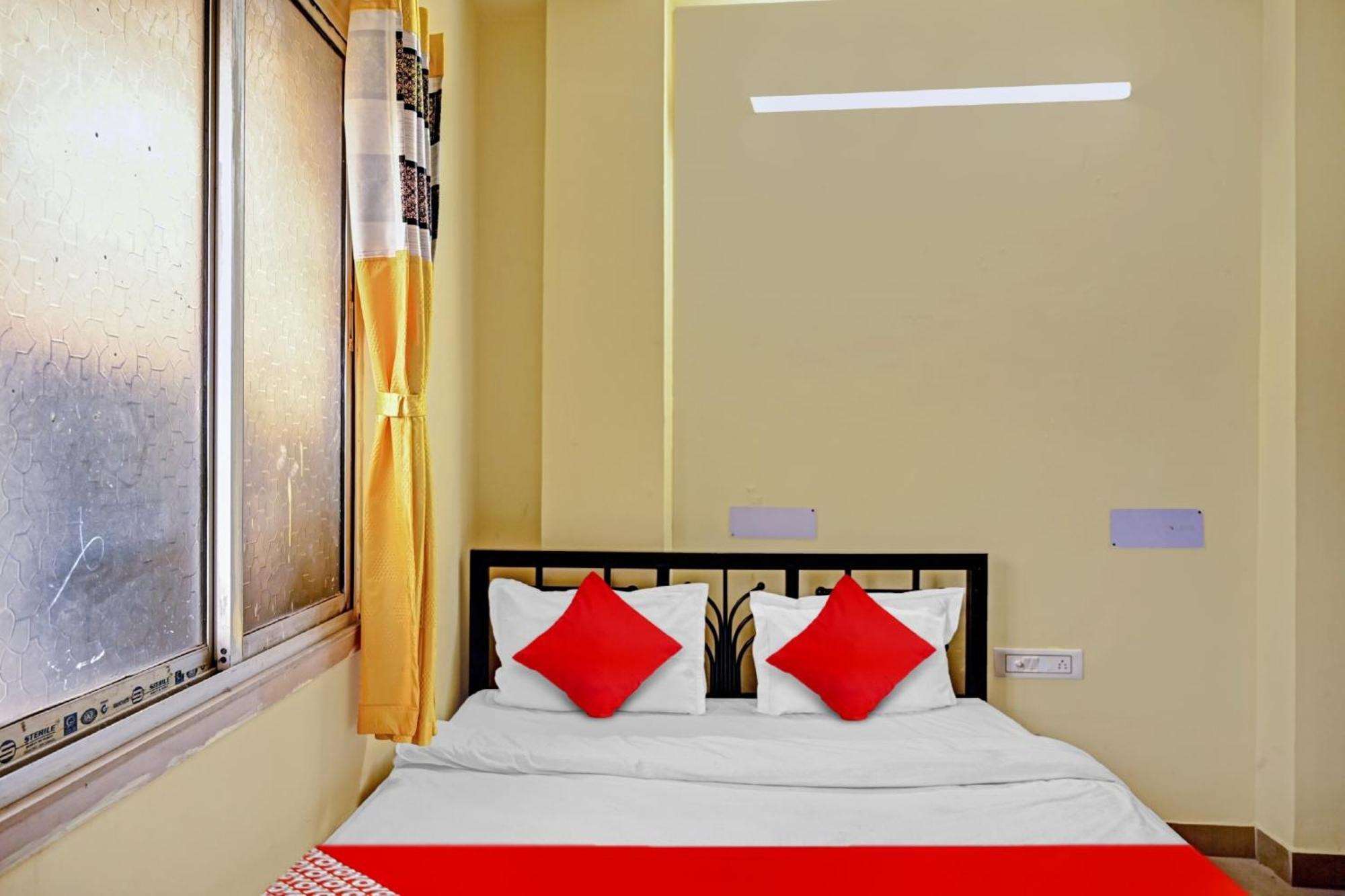 Hotel O Dreamline Kolkata Exterior photo