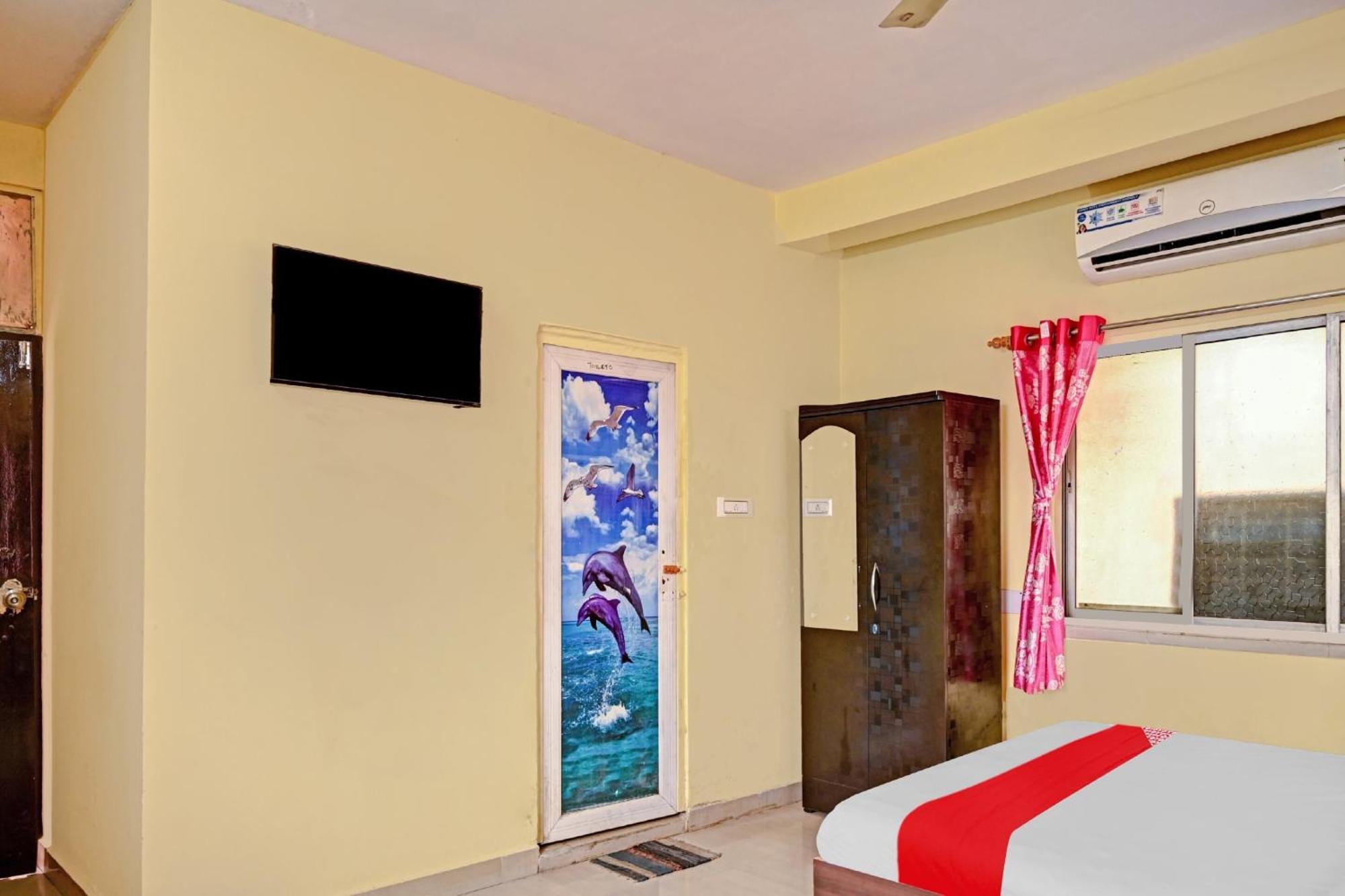 Hotel O Dreamline Kolkata Exterior photo