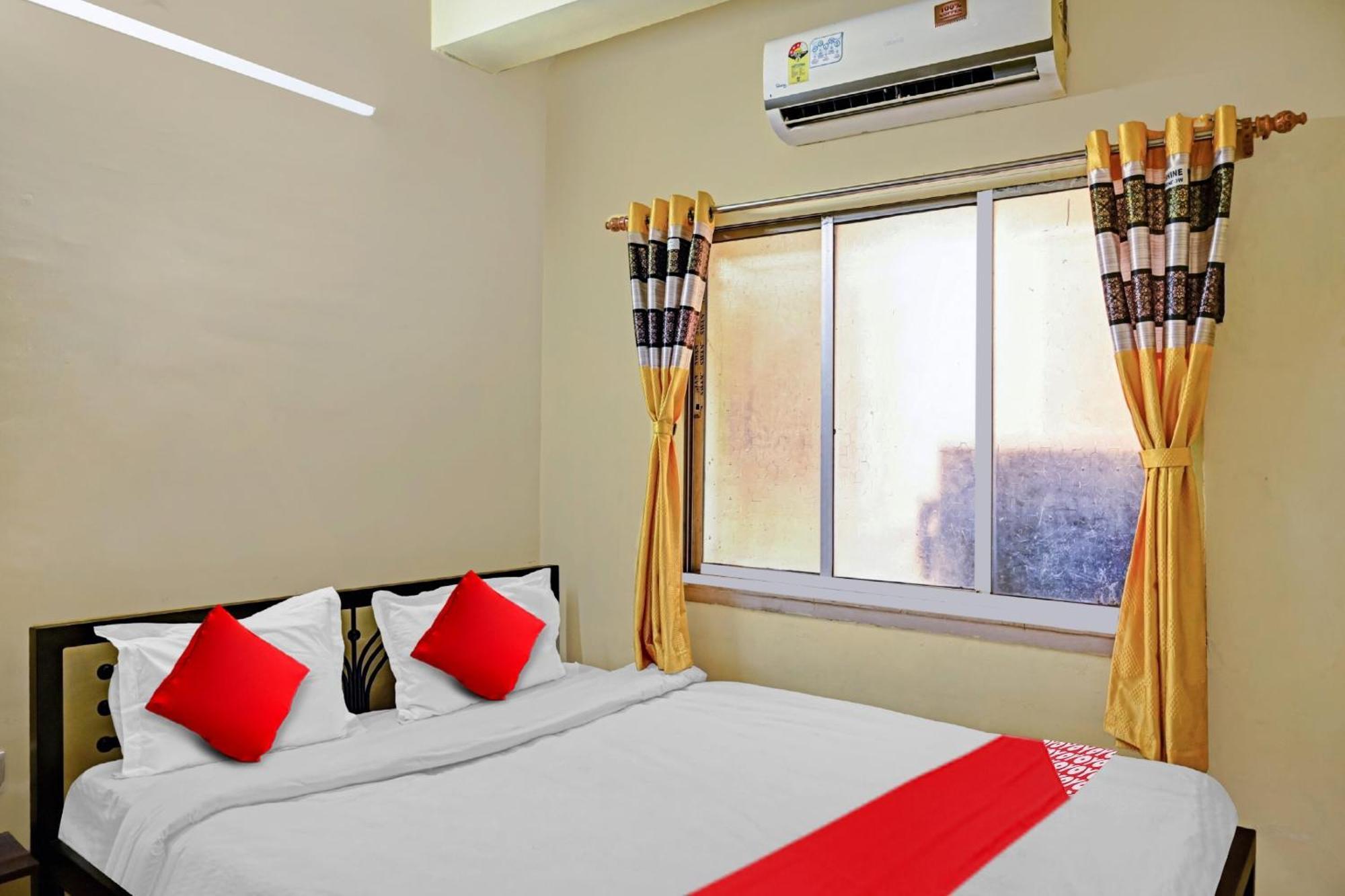Hotel O Dreamline Kolkata Exterior photo