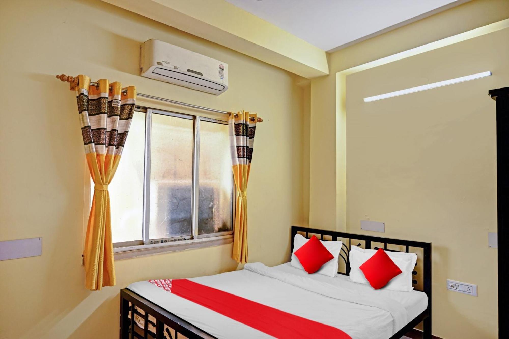 Hotel O Dreamline Kolkata Exterior photo