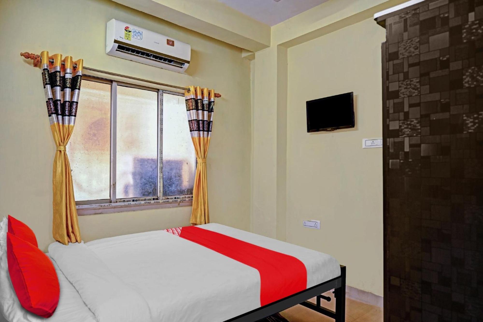 Hotel O Dreamline Kolkata Exterior photo