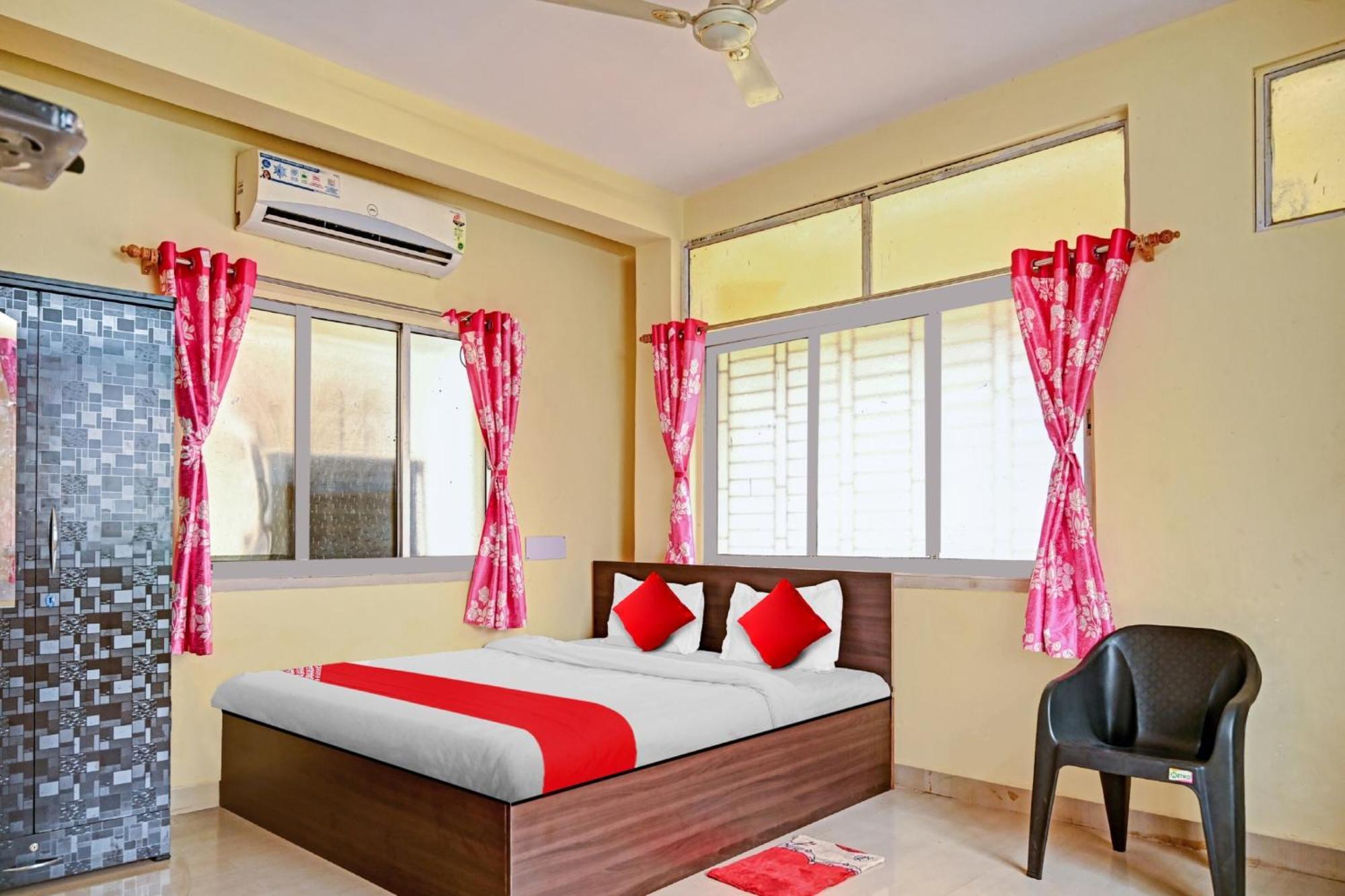 Hotel O Dreamline Kolkata Exterior photo